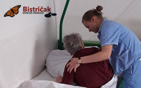 Briga o osobama oboljelim od demencije