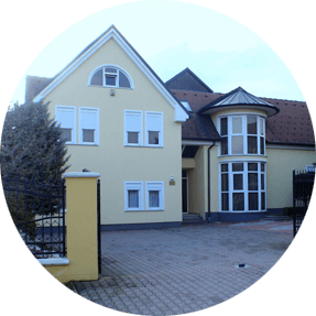 Dom za starije osobe s mentalnim oštećenjima